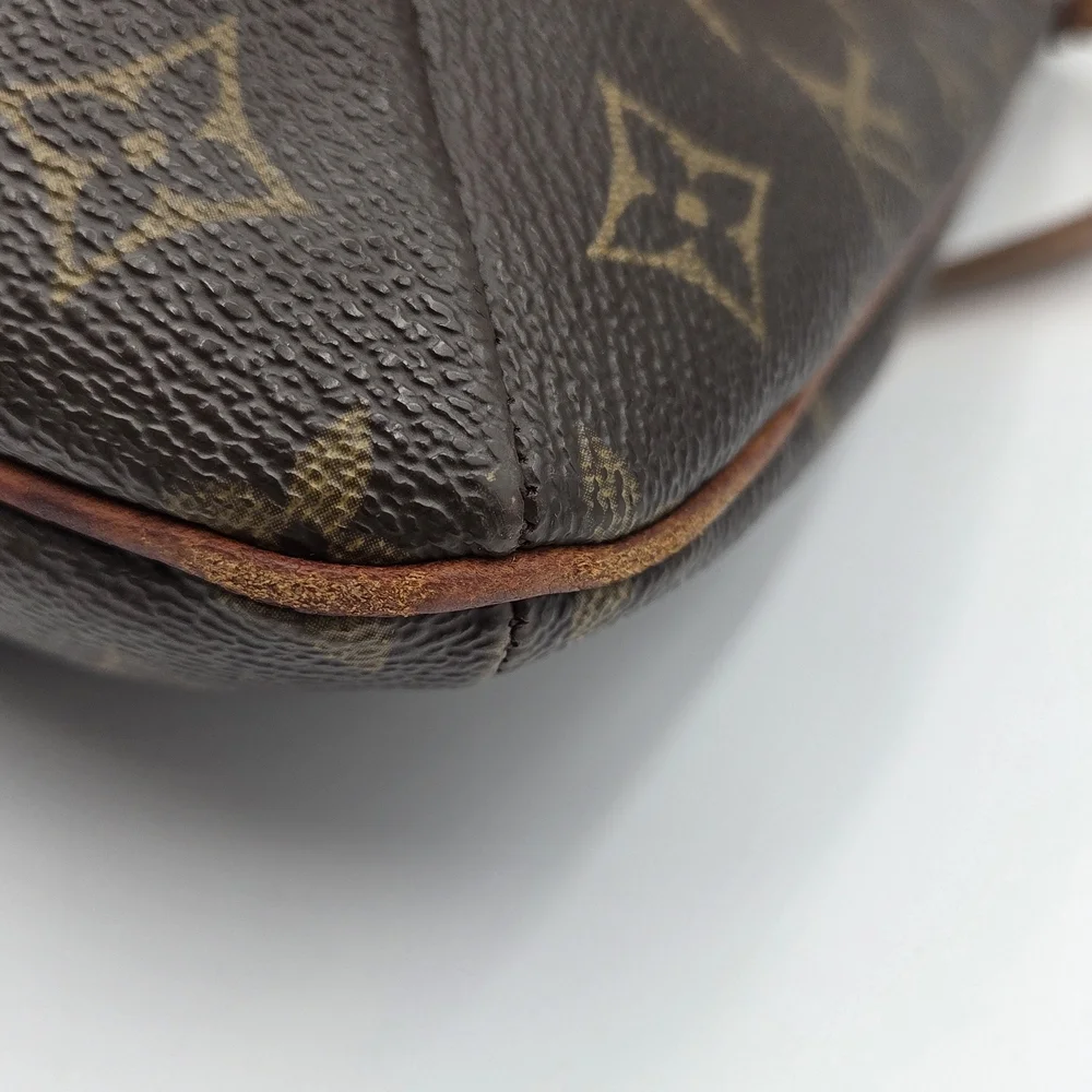 Louis Vuitton elevate your